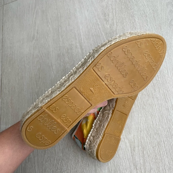 loeffler randall fruit espadrilles - Picture 4 of 6